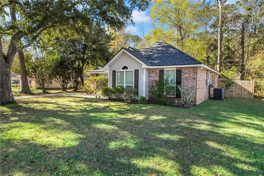 112 Beau Chenes Drive, Slidell, LA 70460 - #3