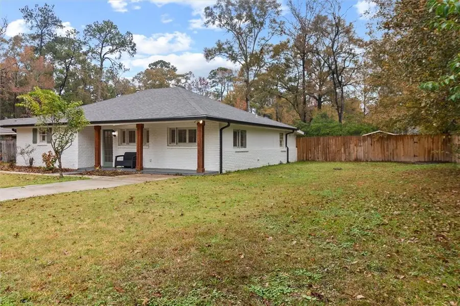 912 W 25th Avenue, Covington, LA 70433 - #3
