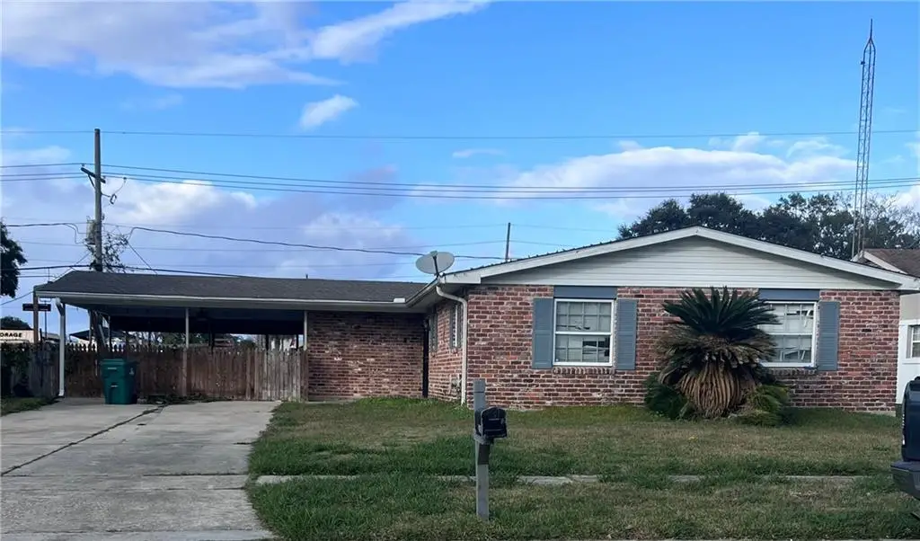 2240 N Friendship Drive, Harvey, LA 70058 - #1