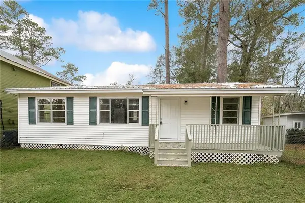 522 East 35th Ave Avenue, Covington, LA 70433