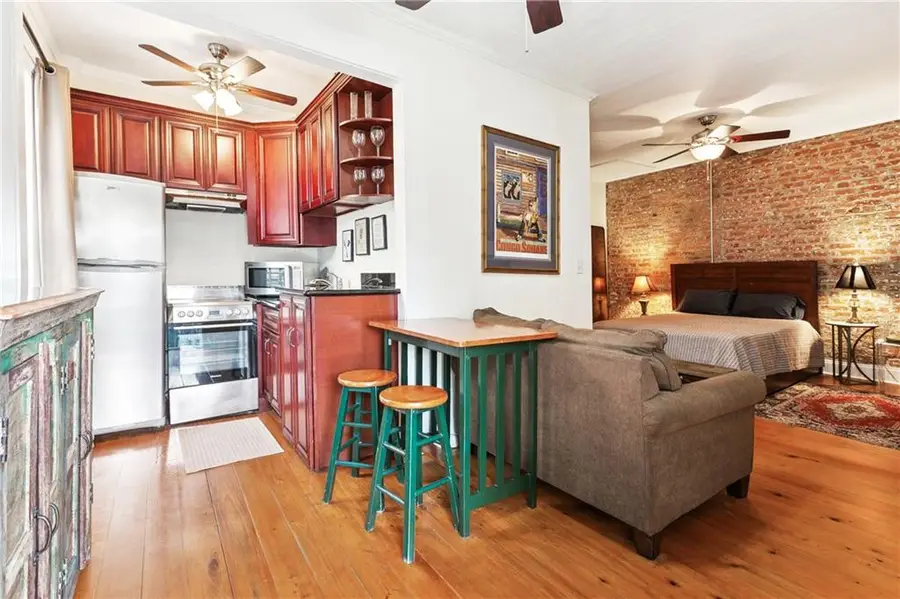 521 Saint Philip Street #7, New Orleans, LA 70116 - #2