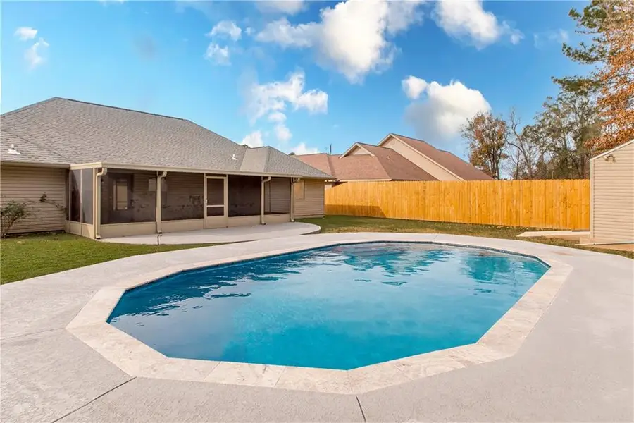 41128 Berry Ridge Drive, Ponchatoula, LA 70454 - #3