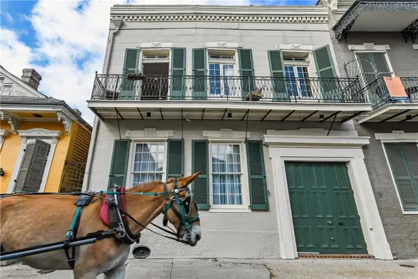 1225 Bourbon Street #B, New Orleans, LA 70116