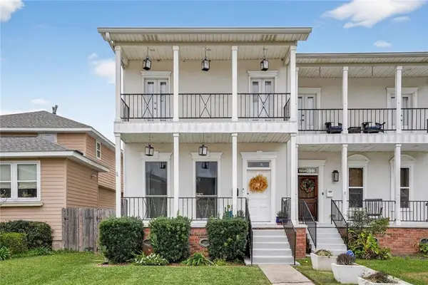 6960 General Haig Street #A, New Orleans, LA 70124