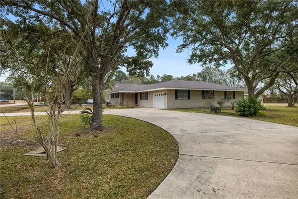 134 Hoover Drive, Slidell, LA 70461