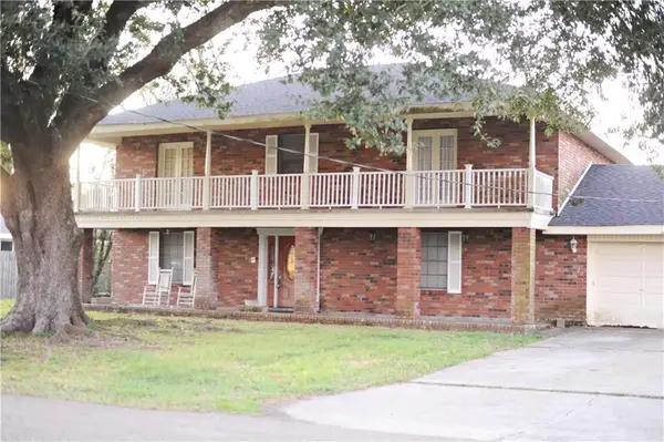 412 Oak Lane, Luling, LA 70070