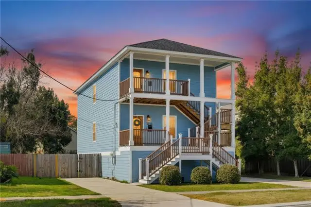 5746-48 Cameron Boulevard, New Orleans, LA 70122 - #2