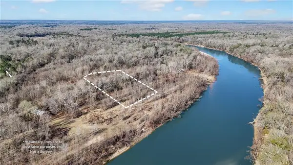 Lot 99 & 100 Sand Bar Road, Varnado, LA 70467