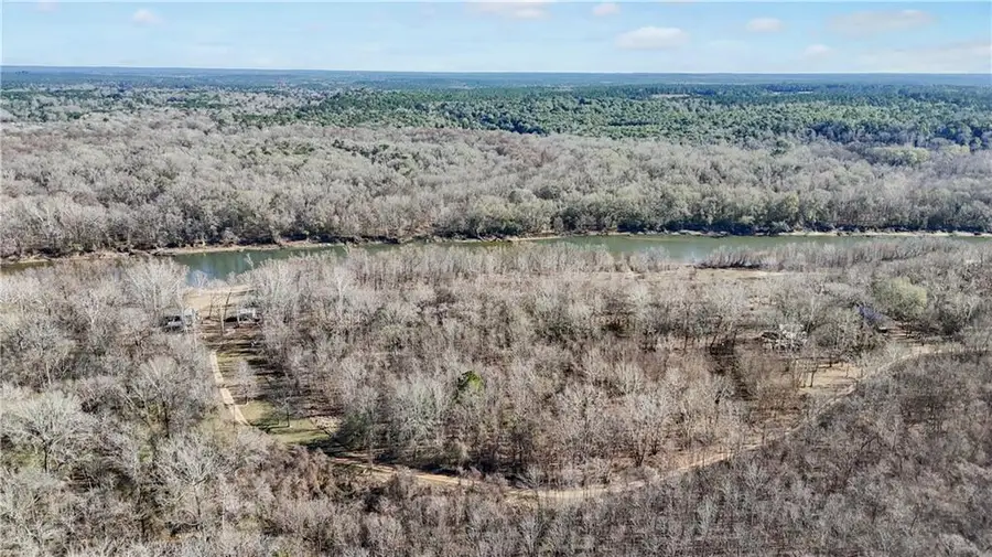 Lot 99 & 100 Sand Bar Road, Varnado, LA 70467 - #3