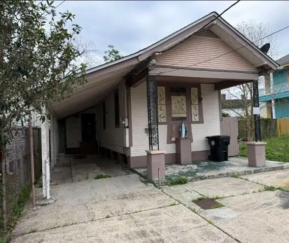 1818 N Villere Street, New Orleans, LA 70116
