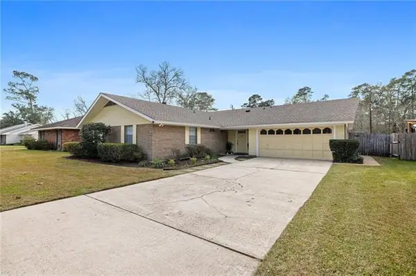 506 Joe Farris Drive, Hammond, LA 70403