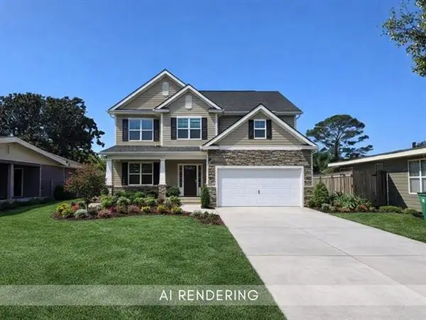 8008 Versailles Street, Metairie, LA 70003