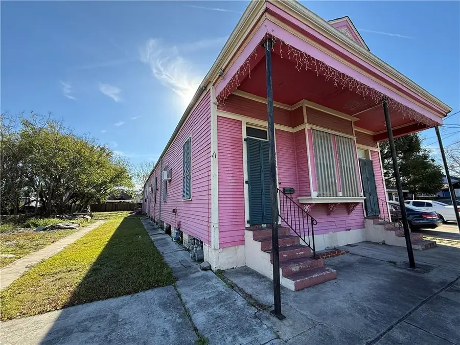3124 N Robertson Street, New Orleans, LA 70117 - #2