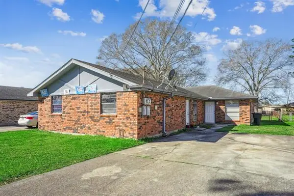 116 Lartigue Street, Belle Chasse, LA 70037