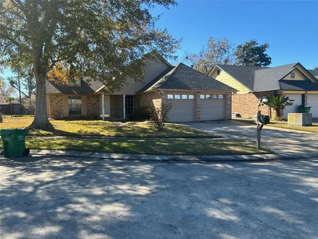 756 Lemoyne Drive, Laplace, LA 70068 - #1