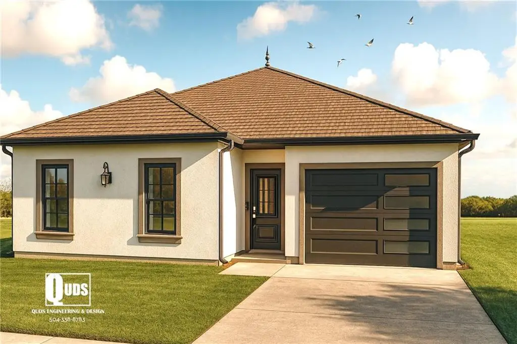 2493 Paige Janette Drive, Harvey, LA 70058 - #1