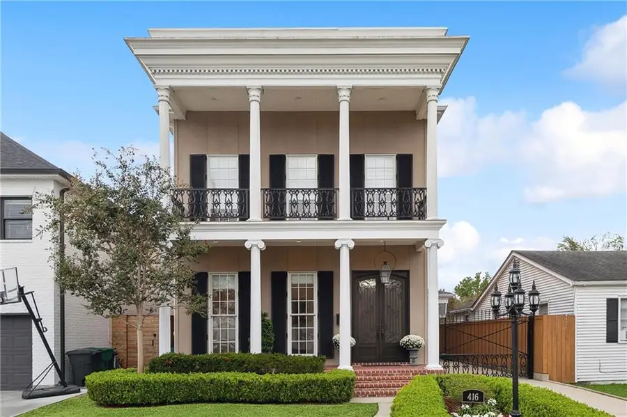 416 Metairie Lawn Drive, Metairie, LA 70001 - #2