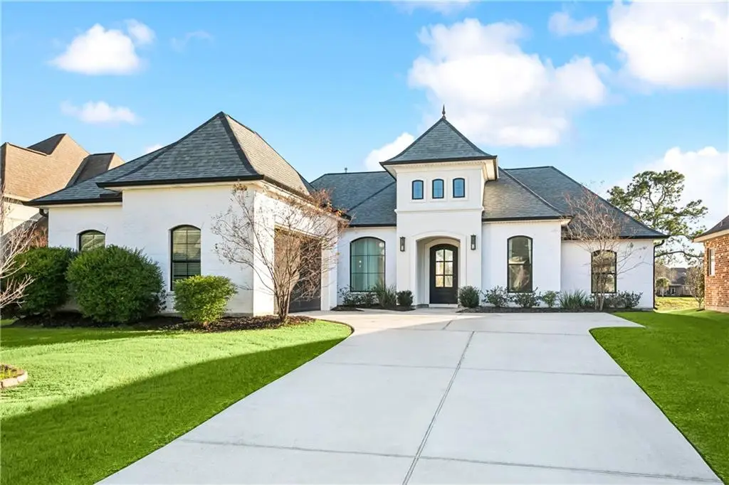 274 Cypress Lakes Drive, Slidell, LA 70458 - #1