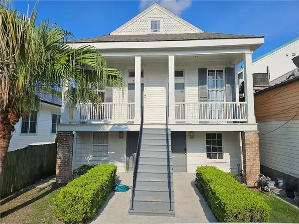 2305-07 Soniat Street, New Orleans, LA 70115