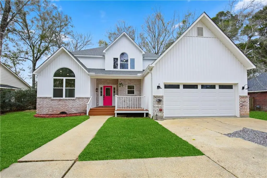 209 Richland Drive East, Mandeville, LA 70448 - #1