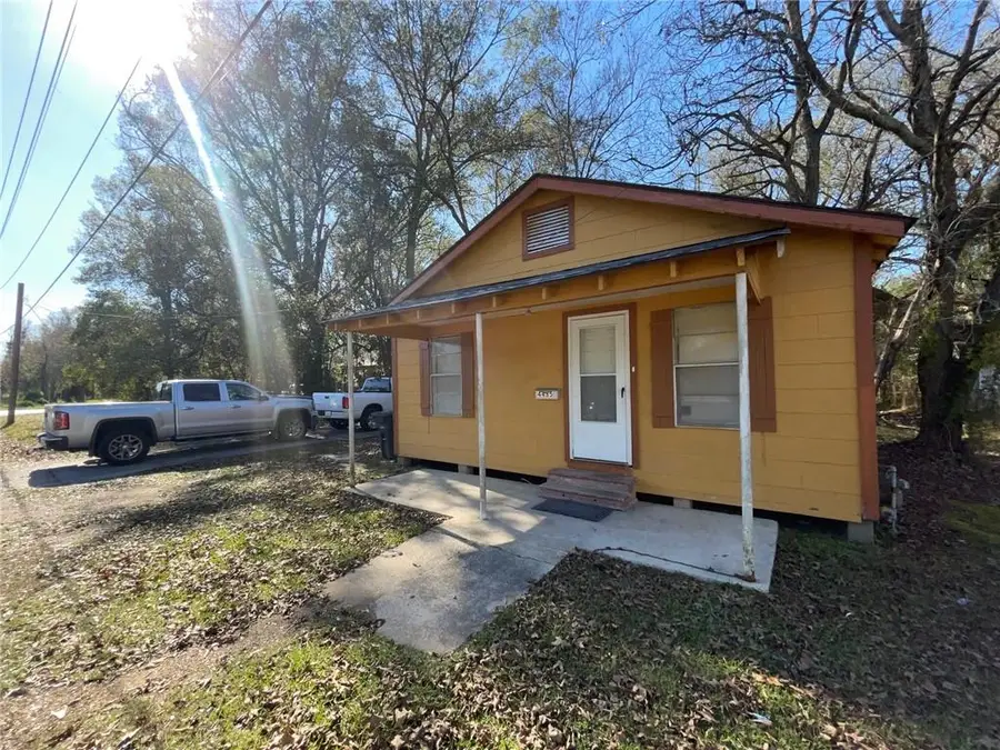 4435 Elm Drive, Baton Rouge, LA 70805 - #2
