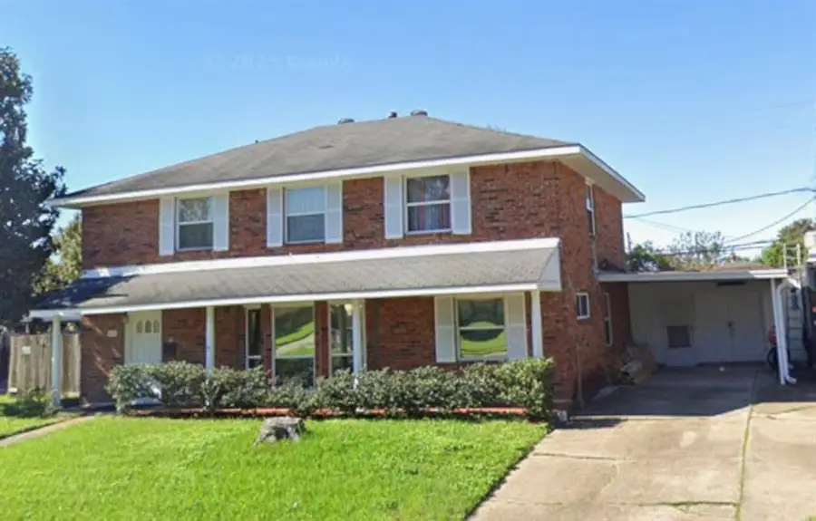 2577 Holiday Drive, New Orleans, LA 70131 - #2