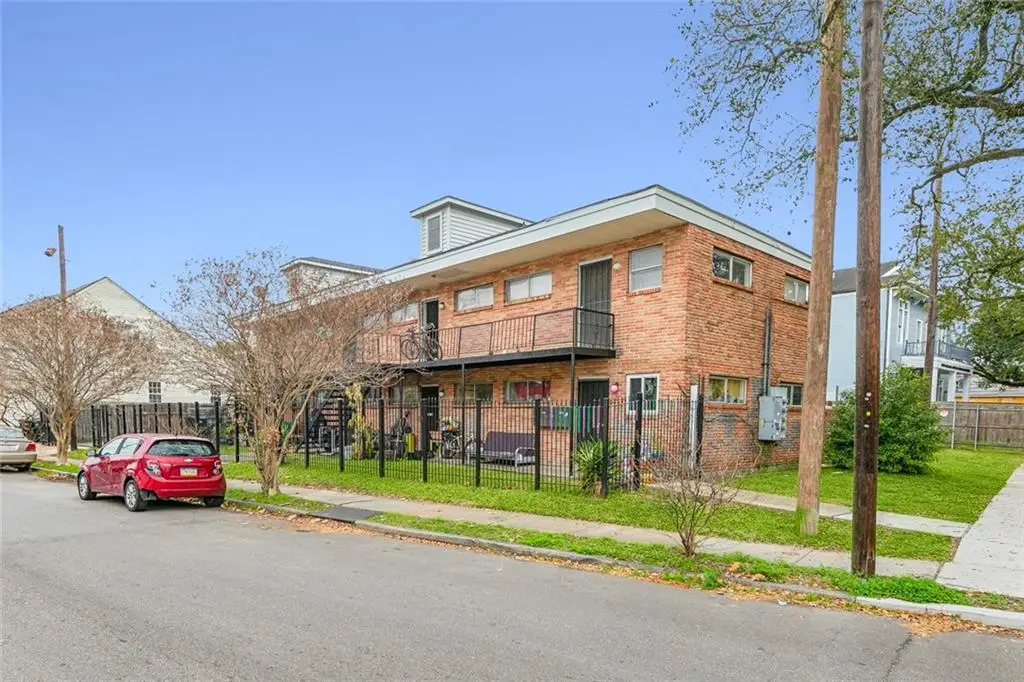 1429 Governor Nicholls Street, New Orleans, LA 70116 - #1