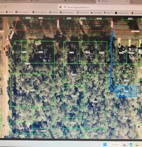 Beta Lots 79 & 80 Avenue, Covington, LA 70435