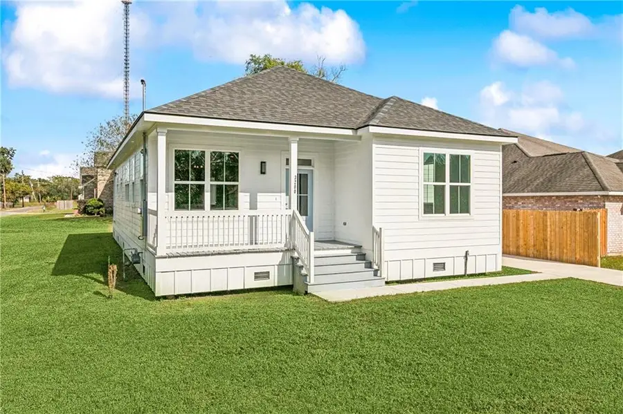 3200 Potomac Street, New Orleans, LA 70114 - #3