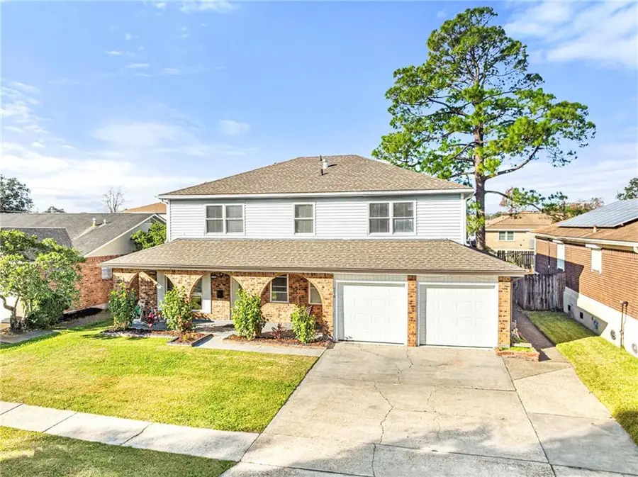 516 W Marlin Court, Terrytown, LA 70056 - #2