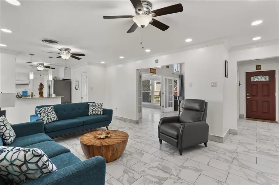 6312 Schouest Street, Metairie, LA 70003 - #3