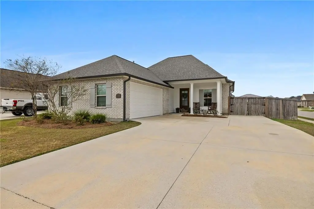 13308 Belle Prairie Drive, Geismar, LA 70734 - #1