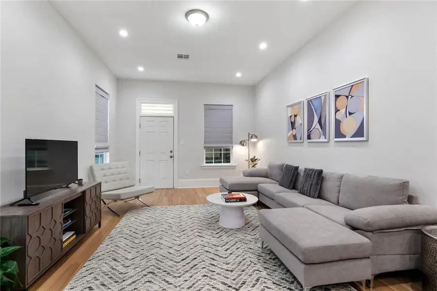 2761-63 St Peter Street, New Orleans, LA 70119 - #2