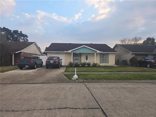 5213 Eden Roc Drive, Marrero, LA 70072