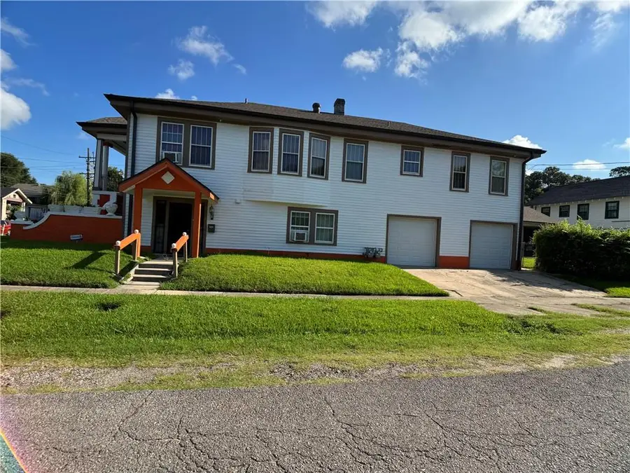 4201 Iris Street, New Orleans, LA 70122 - #3