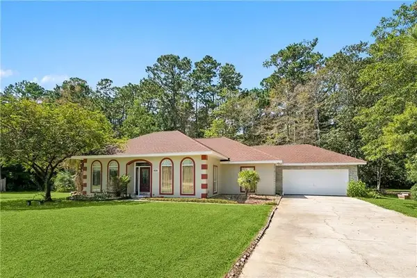 30302 Ashley Drive, Lacombe, LA 70445