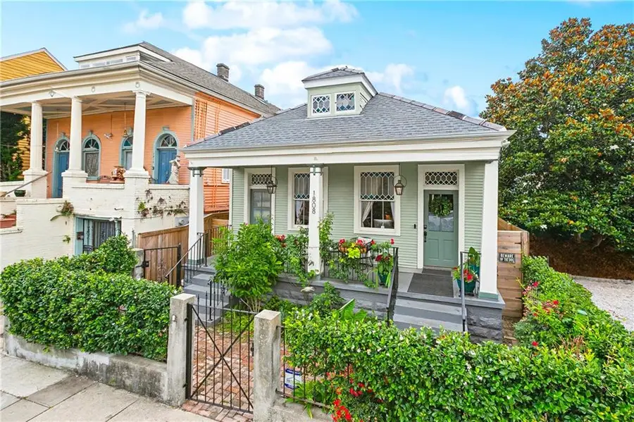 1808 N Rampart Street, New Orleans, LA 70116 - #3