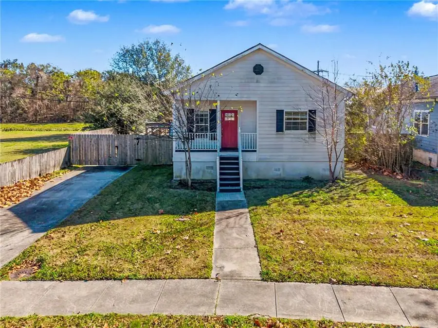 109 Norton Avenue, Arabi, LA 70032 - #3