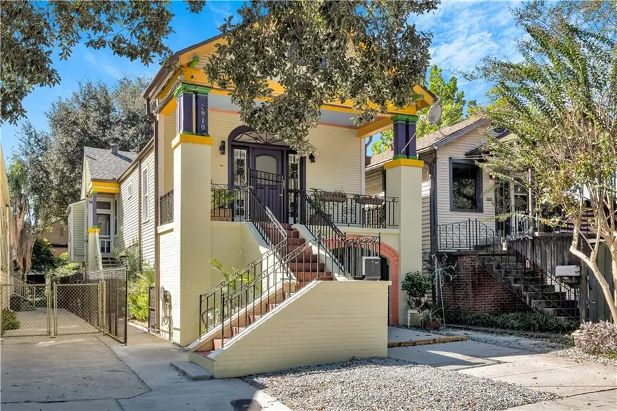 3918 Banks Street, New Orleans, LA 70119 - #2