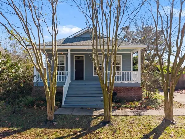 105 Norton Avenue, Arabi, LA 70032