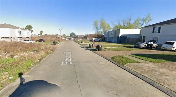 6920 Boston Drive, New Orleans, LA 70127