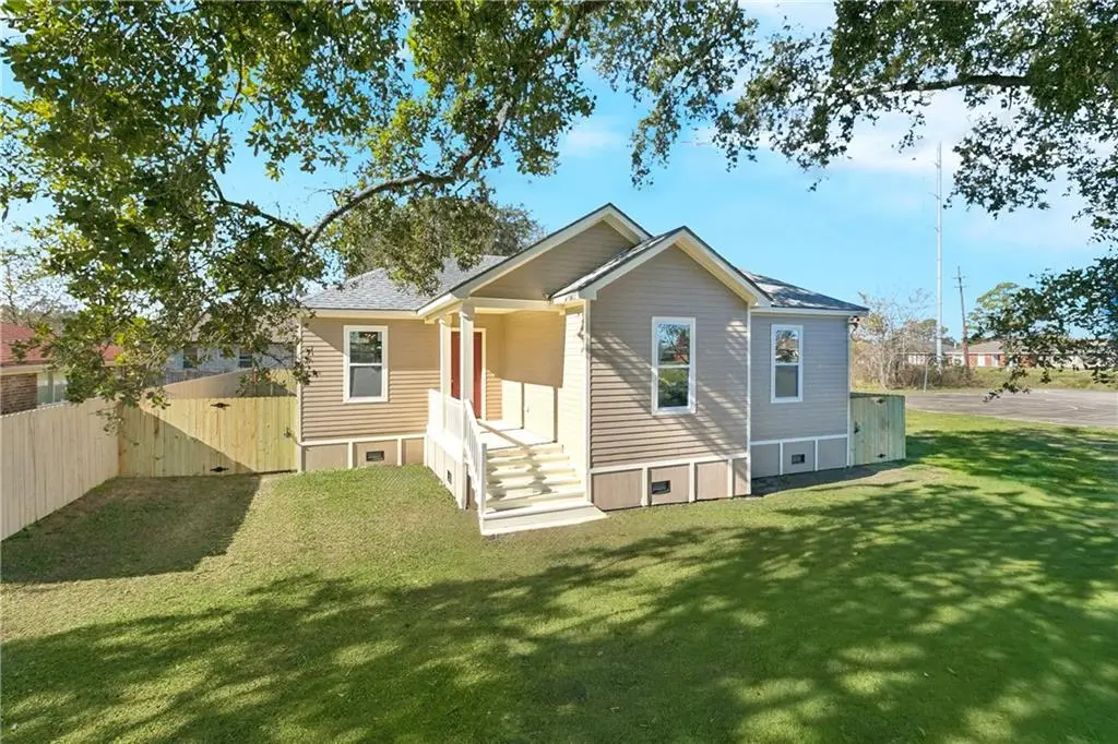 4926 Knight Drive, New Orleans, LA 70127 - #1