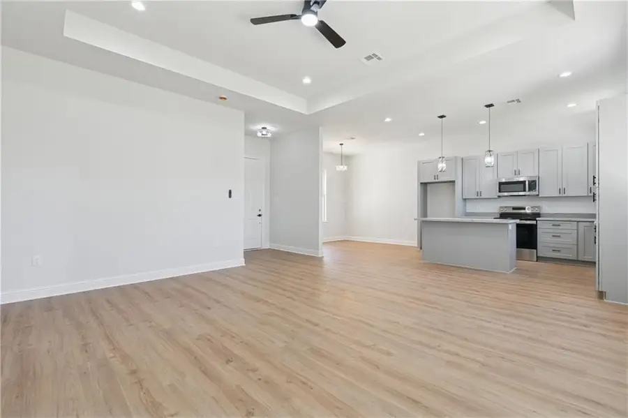 4926 Knight Drive, New Orleans, LA 70127 - #2