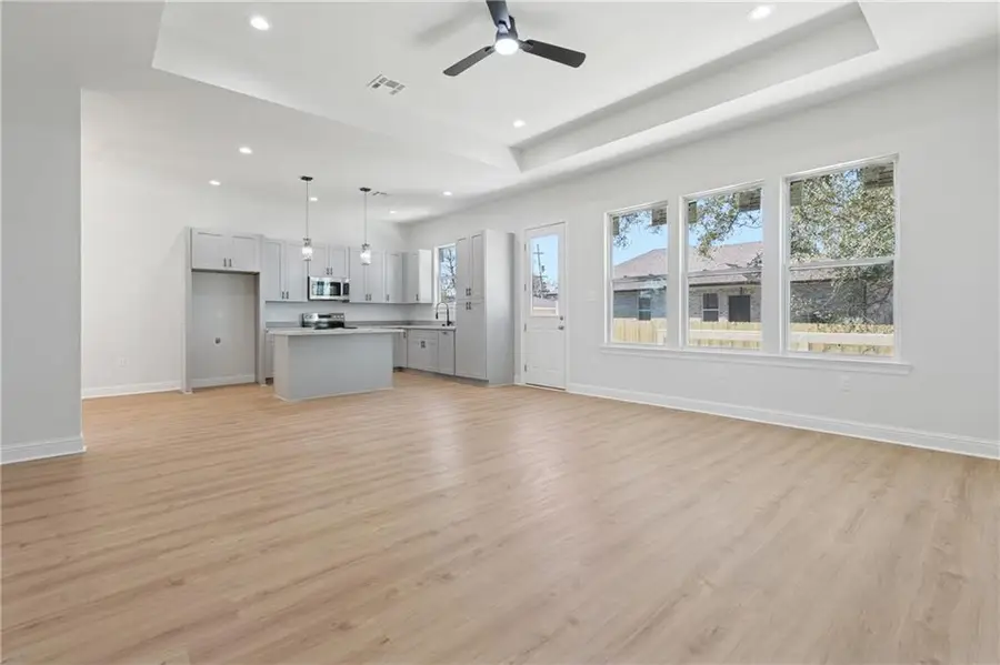 4926 Knight Drive, New Orleans, LA 70127 - #3