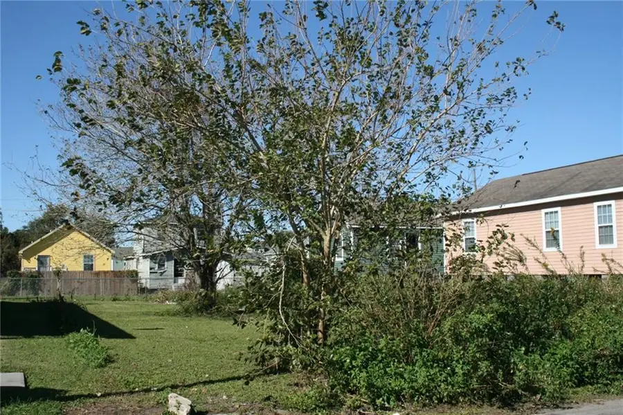 2130 France Street, New Orleans, LA 70117 - #3