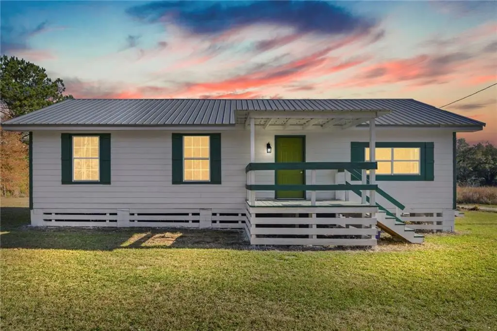 48480 N Prevost Lane, Loranger, LA 70446 - #1