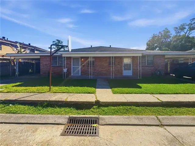 1204-1206 23rd Street, Gretna, LA 70053 - #1