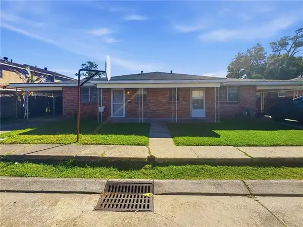 1204-1206 23rd Street, Gretna, LA 70053