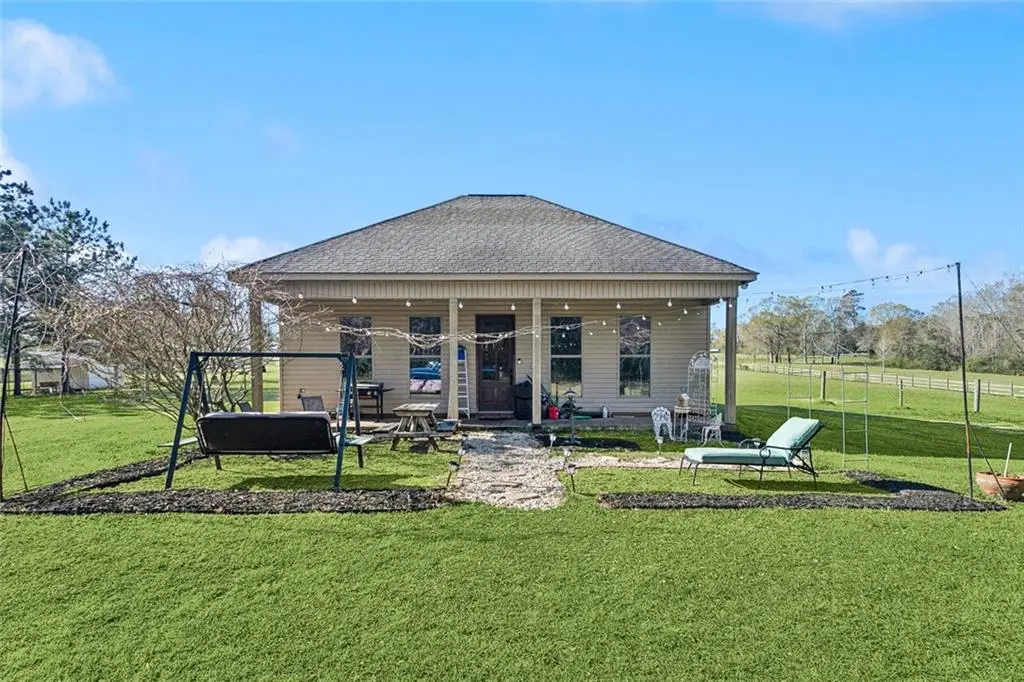 16009 Nightingale Lane, Franklinton, LA 70438 - #1