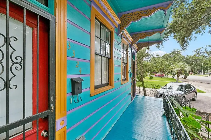 3324-26 Banks Street, New Orleans, LA 70119 - #2